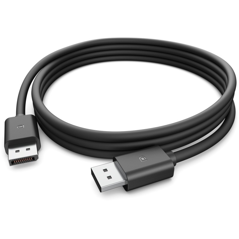 Dell DisplayPort 1.4 Cable - cb325d